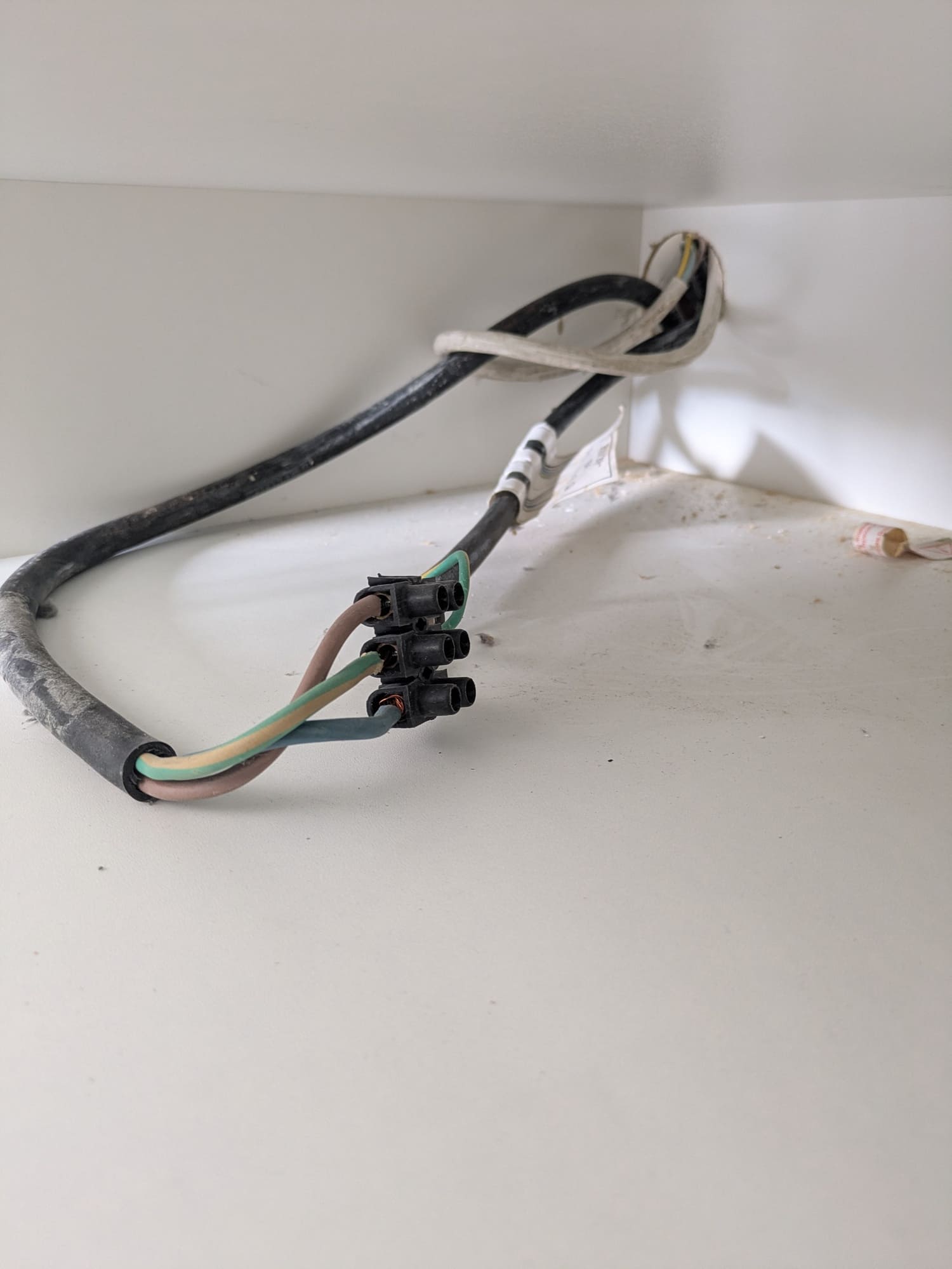 Remplacement Comment Changer plaque à induction