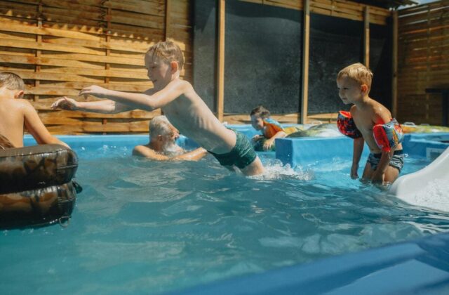 Comment choisir sa piscine hors sol
