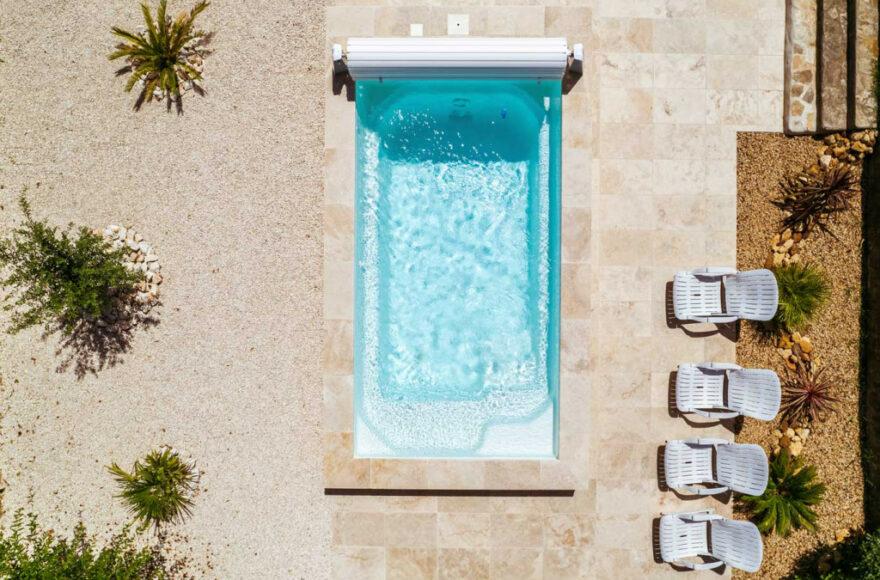 Mini-piscine 02