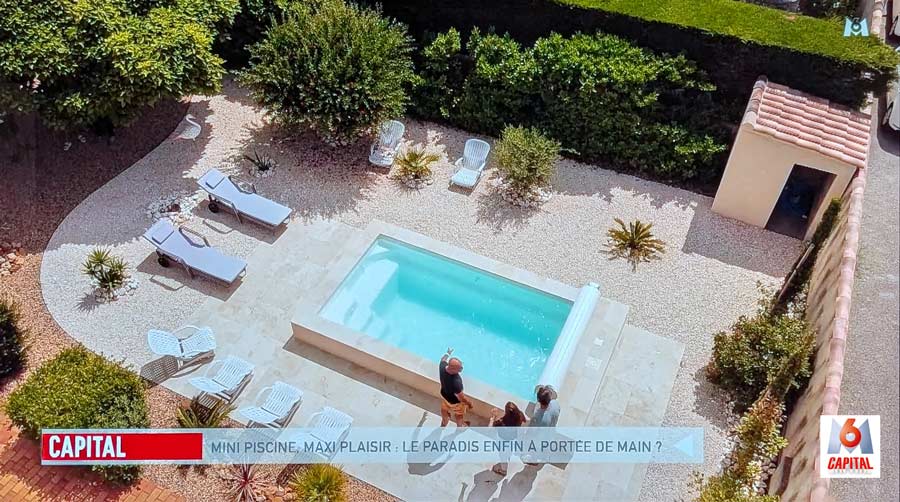 Mini-piscine 03