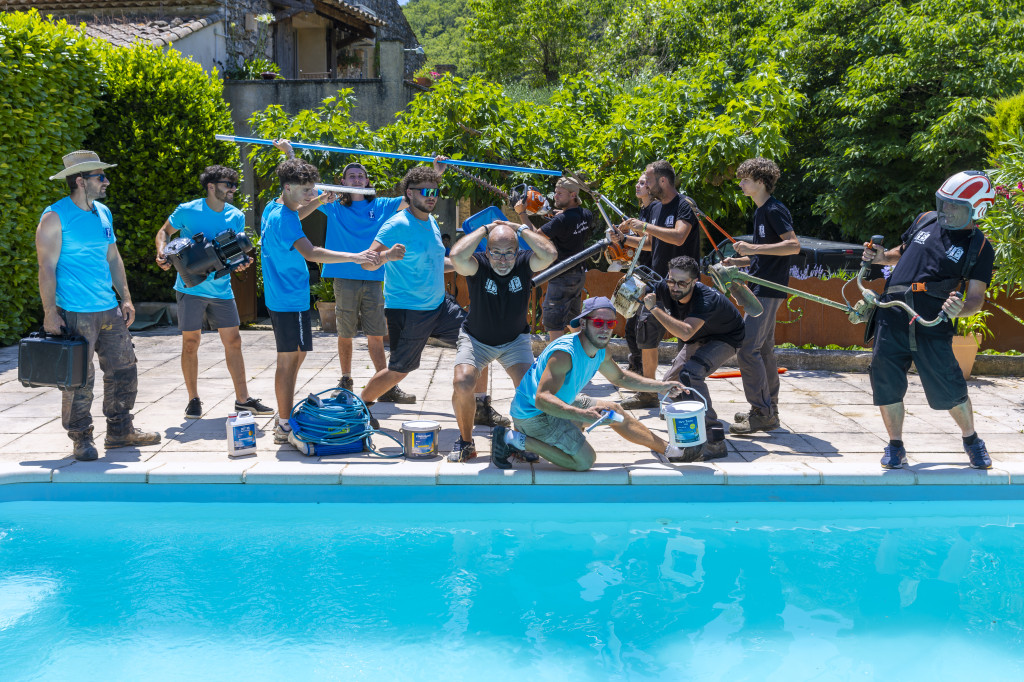 Mini-piscine 04