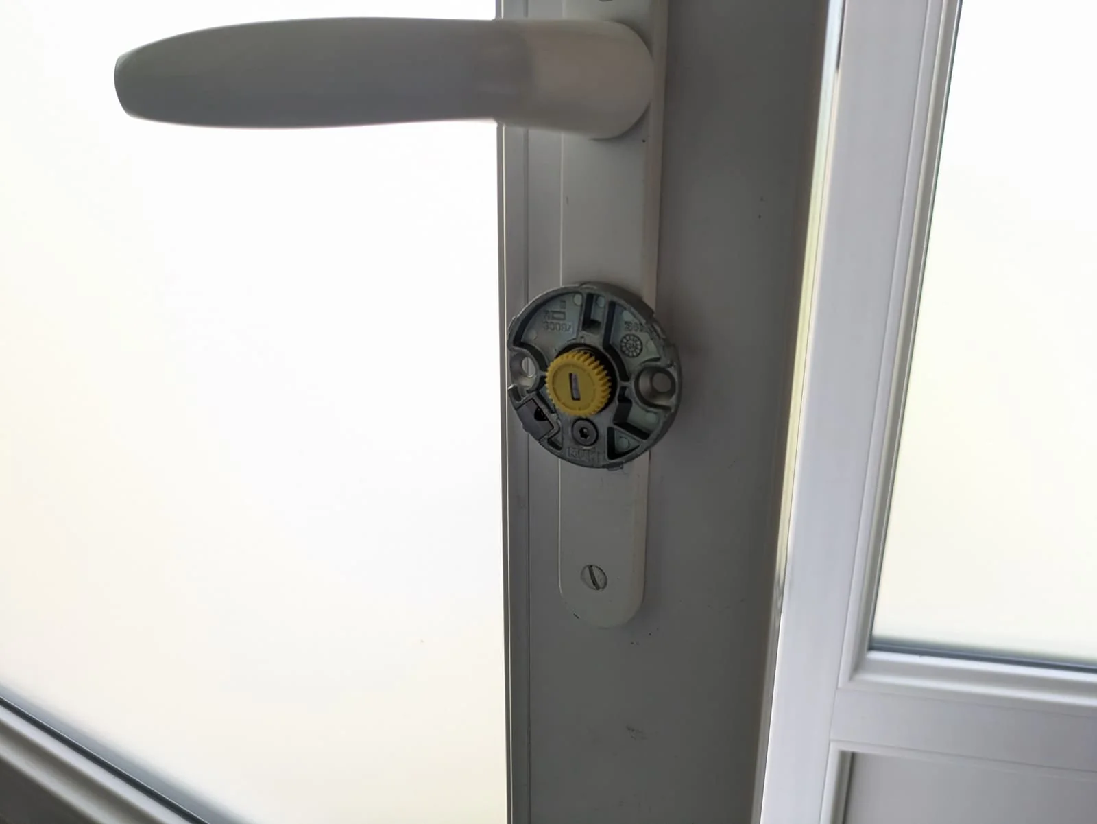 Présentation de nuki smart lock ultra