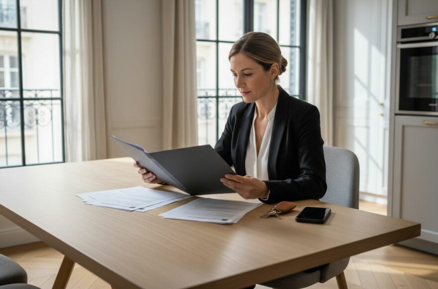 contrat assurance habitation