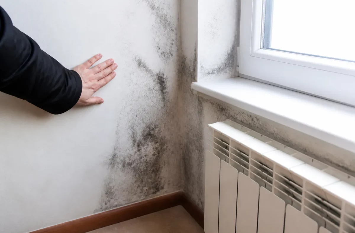 Pourquoi certaines pièces semblent toujours plus froides que les autres