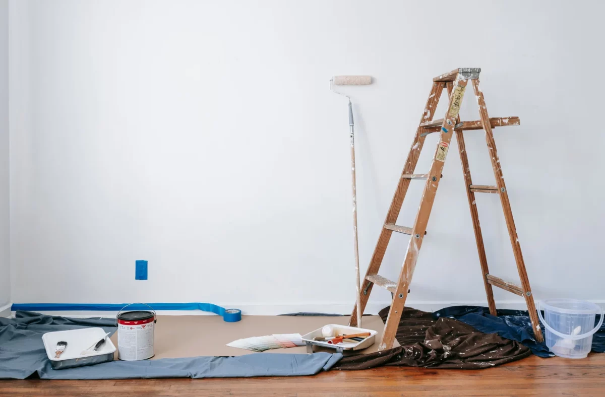 Qui paie quand vos travaux tournent mal