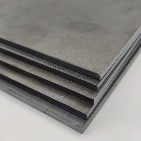 Tôle acier brute conseils